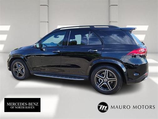 2022 Mercedes-Benz GLE 350 4MATIC