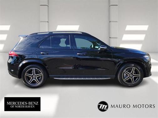 2022 Mercedes-Benz GLE 350 4MATIC