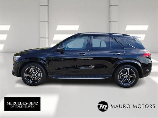 2022 Mercedes-Benz GLE 350 4MATIC