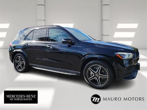 2022 Mercedes-Benz GLE 350 4MATIC