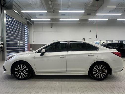 2019 Subaru Legacy Premium