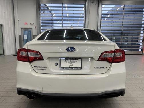 2019 Subaru Legacy Premium