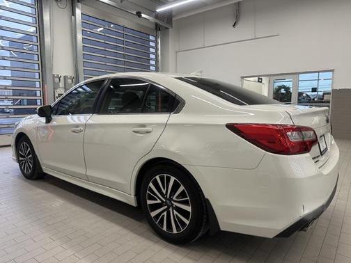 2019 Subaru Legacy Premium