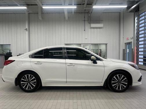 2019 Subaru Legacy Premium
