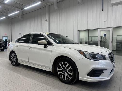 2019 Subaru Legacy Premium