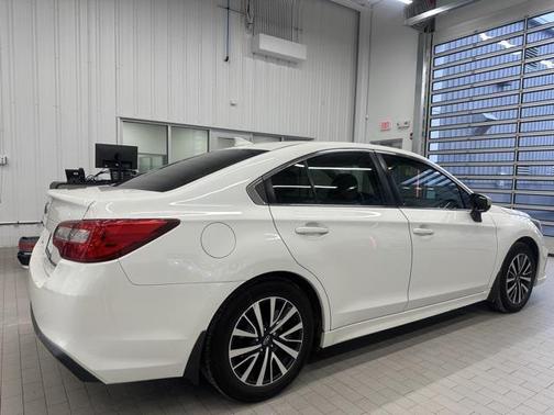 2019 Subaru Legacy Premium