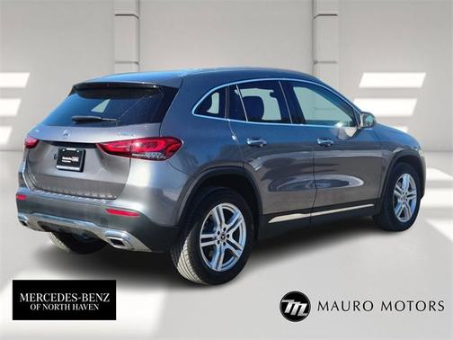 2023 Mercedes-Benz GLA 250 