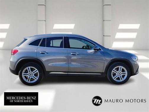 2023 Mercedes-Benz GLA 250 