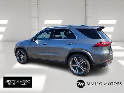 2022 Mercedes-Benz GLE 350 4MATIC