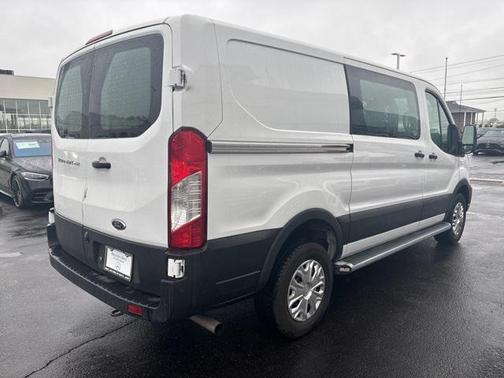 2023 Ford Transit-250 Base