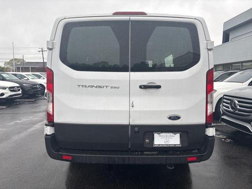2023 Ford Transit-250 Base