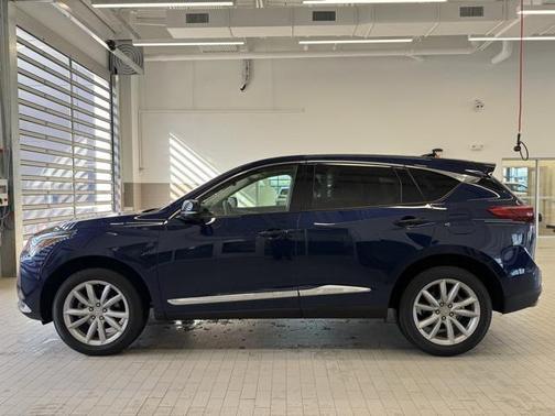 2022 Acura RDX Base