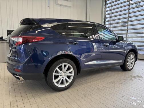 2022 Acura RDX Base