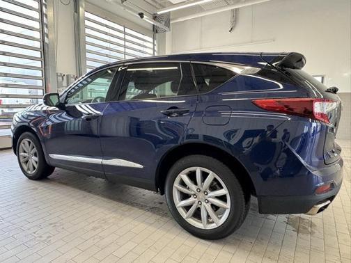 2022 Acura RDX Base