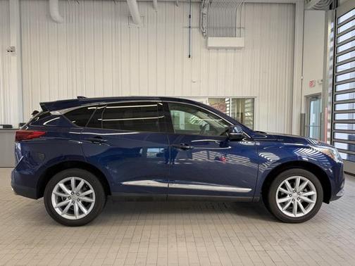 2022 Acura RDX Base