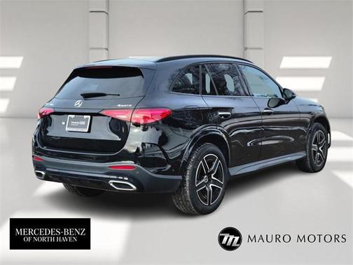 2023 Mercedes-Benz GLC 300 