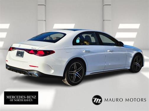 2026 Mercedes-Benz E-Class 4MATIC