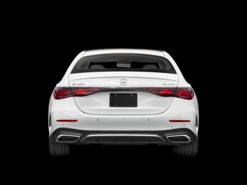 2026 Mercedes-Benz E-Class 4MATIC
