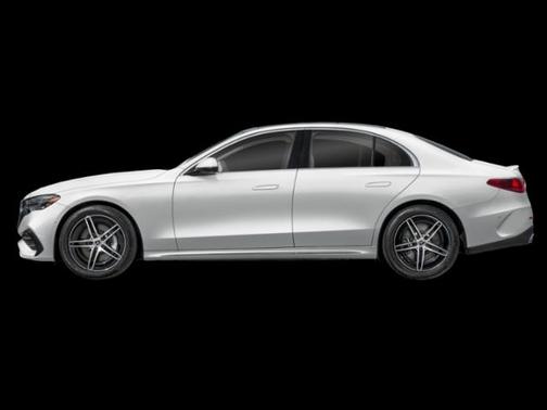 2026 Mercedes-Benz E-Class 4MATIC