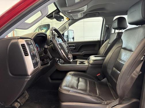 2019 GMC Sierra 3500 Denali