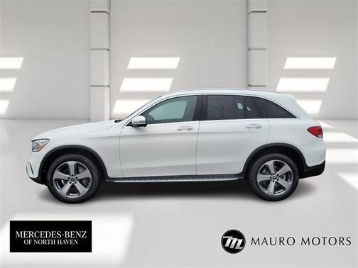 2021 Mercedes-Benz GLC 300 4MATIC