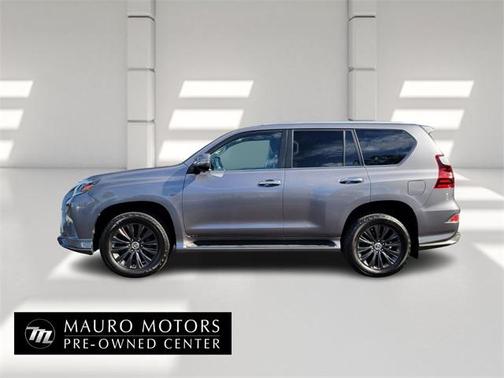 2022 Lexus GX 460 Premium