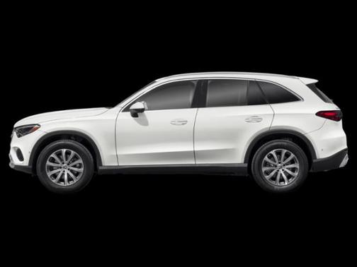 2023 Mercedes-Benz GLC 300 4MATIC