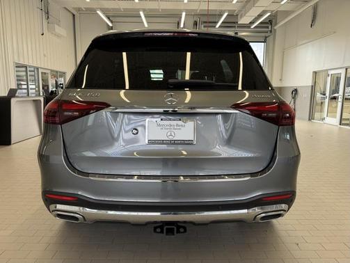 2024 Mercedes-Benz GLE 350 4MATIC