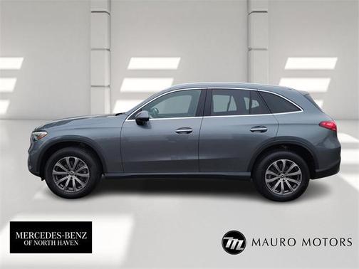 2023 Mercedes-Benz GLC 300 4MATIC