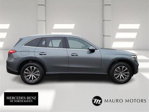 2023 Mercedes-Benz GLC 300 4MATIC