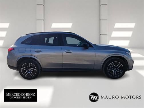 2024 Mercedes-Benz GLC 300 4MATIC
