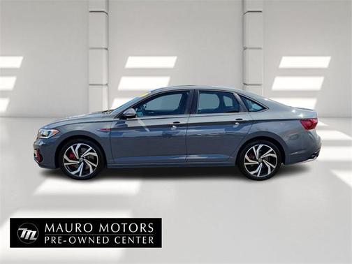 2024 Volkswagen Jetta GLI 2.0T Autobahn