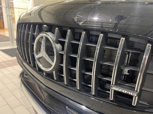 2022 Mercedes-Benz AMG GLA 35 4MATIC