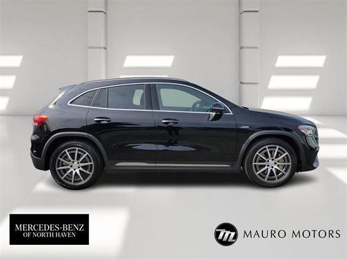2022 Mercedes-Benz AMG GLA 35 4MATIC