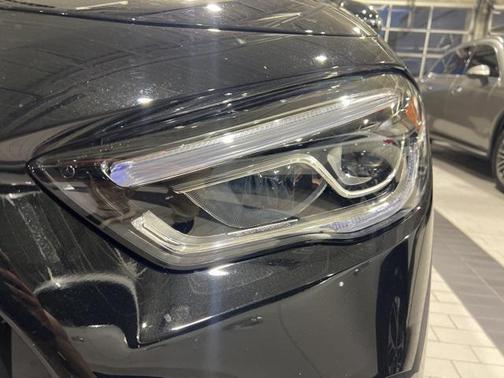 2022 Mercedes-Benz AMG GLA 35 4MATIC