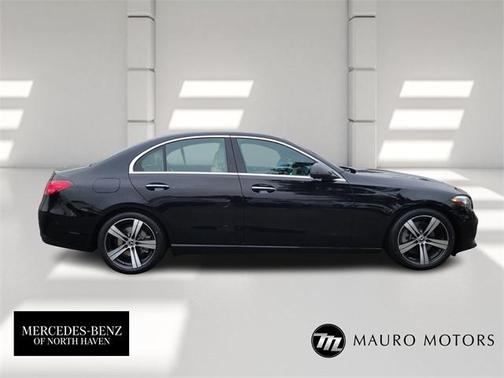 2023 Mercedes-Benz C-Class C 300 4MATIC