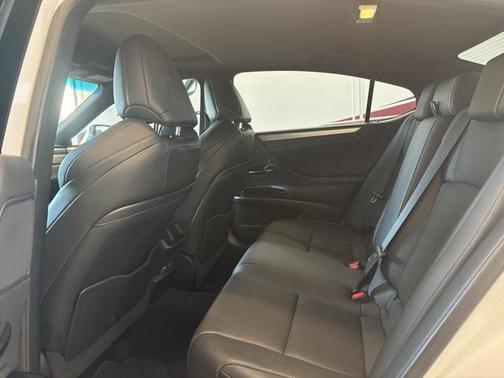 2022 Lexus ES 350 F Sport