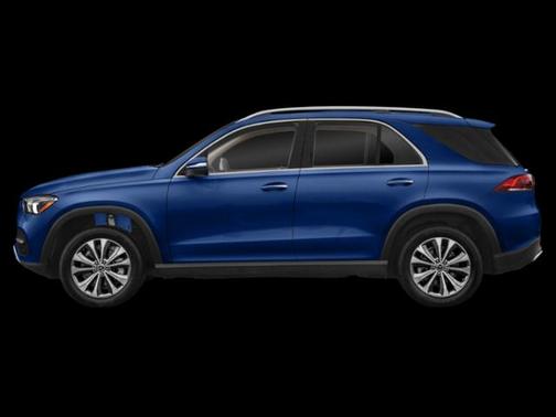 2022 Mercedes-Benz GLE 350 4MATIC