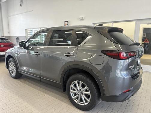 2023 Mazda CX-5 2.5 S Select