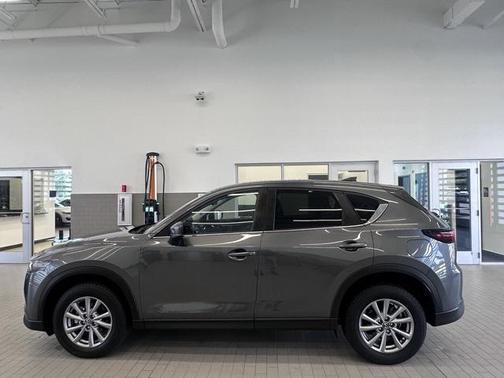 2023 Mazda CX-5 2.5 S Select