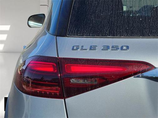 2025 Mercedes-Benz GLE 350 4MATIC