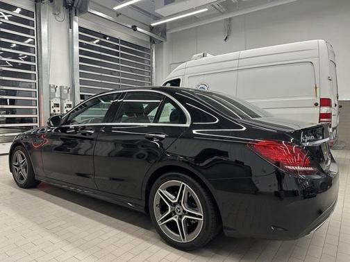 2021 Mercedes-Benz C-Class C 300 4MATIC