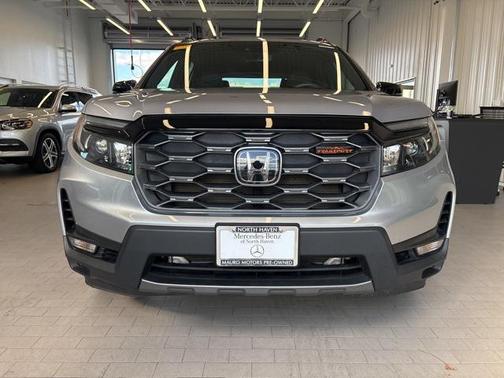 2022 Honda Passport AWD TrailSport