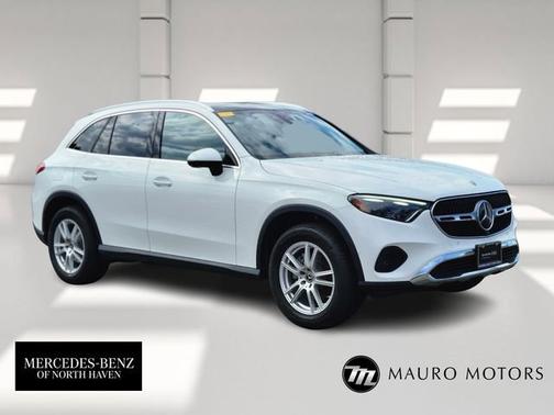 2023 Mercedes-Benz GLC 300 