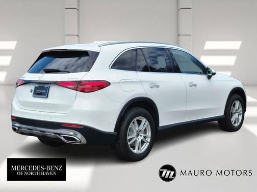 2023 Mercedes-Benz GLC 300 
