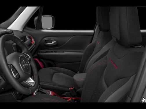 2020 Jeep Renegade Trailhawk