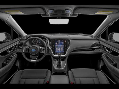 2023 Subaru Legacy Limited