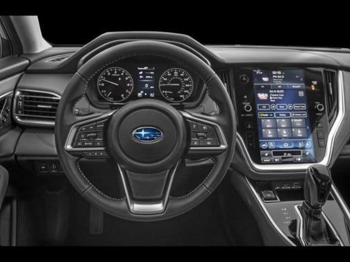 2023 Subaru Legacy Limited