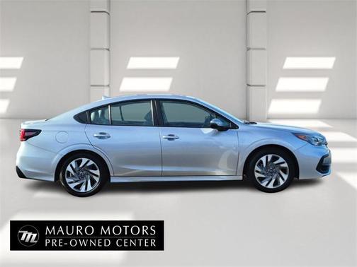 2023 Subaru Legacy Limited