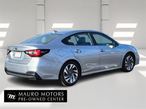 2023 Subaru Legacy Limited